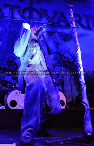 Polaris 05: Timo Kotipelto