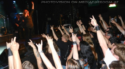 Faces in the window: Toby Jepson