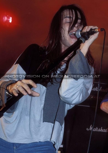 Too late 08: Tomm Raisinger