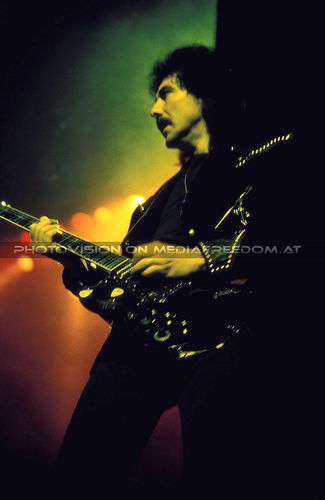 TYR 15: Tony Iommi