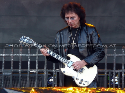 Heaven and hell - Tour Pix 16