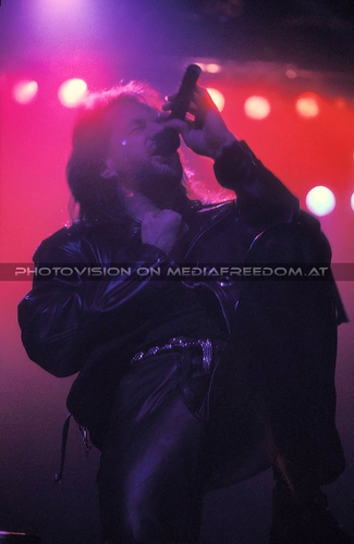 Anno mundi: Tony Martin