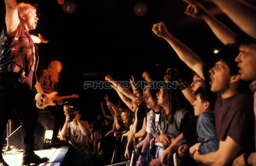 Breaker: Udo Dirkschneider,Wolf Hoffmann