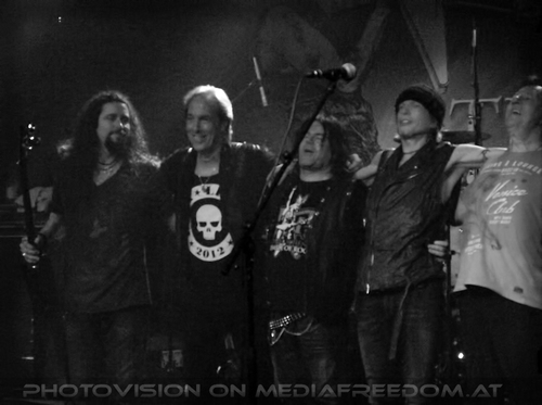 Temple of Rock - Tour Pix 075