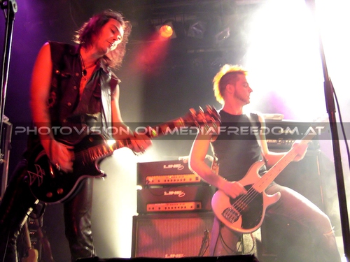 Independent Tour Pix 09