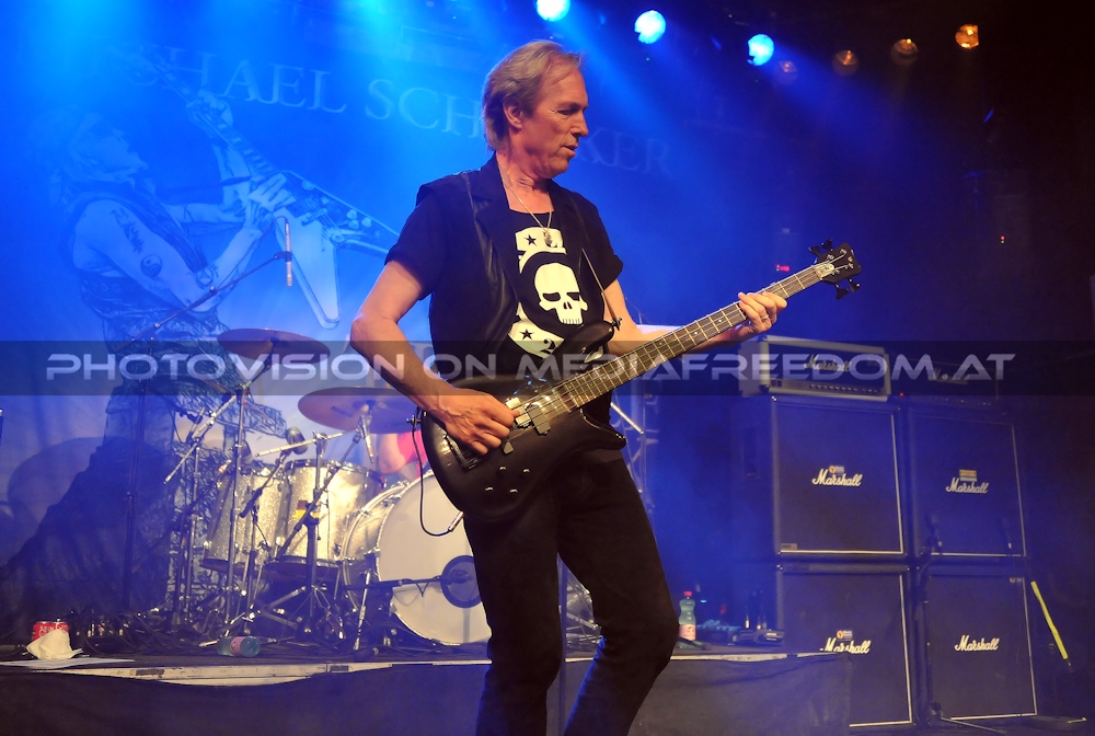 Temple of Rock - Tour Pix 032 - Szene Wien