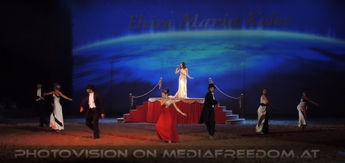 Magische Begegnungen 46