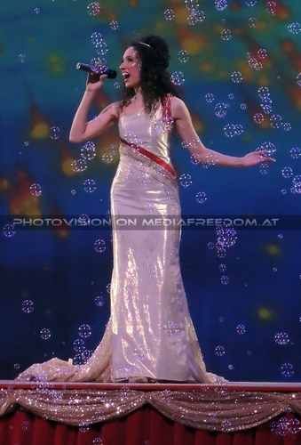 Magische Begegnungen 47