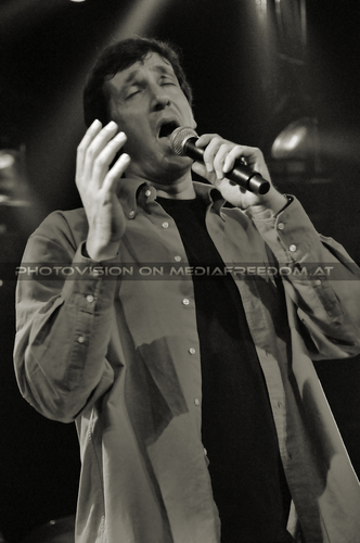 20th Anniversary 16: Viktor Gernot