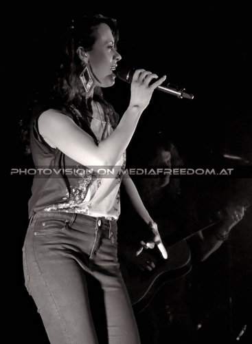 I'll be fine - Tour 14