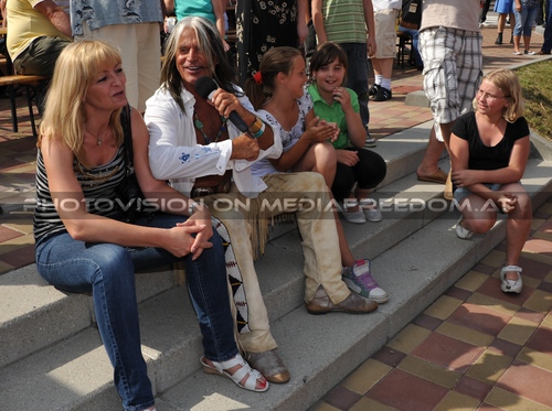 Winnetou und Ich - 043