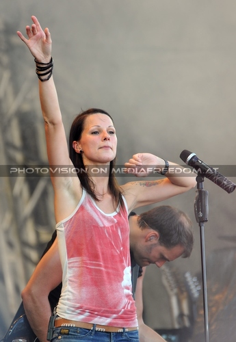 Ich h�r auf mein Herz 09