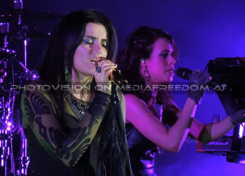 The spirit indestructible 24