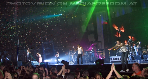 Anastacia Tour Pix 25