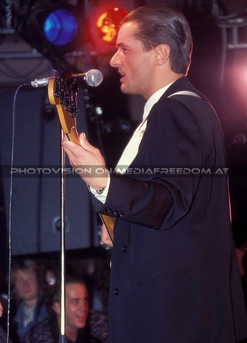 Data De Groove - Tour 21