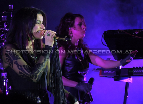 The spirit indestructible 25