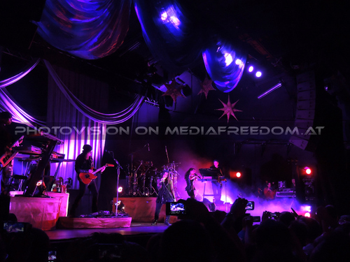 The spirit indestructible 26: Nelly Furtado