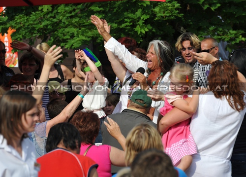 Winnetou und Ich - 054: Waterloo