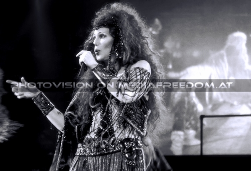 Do you believe? - Tour 20