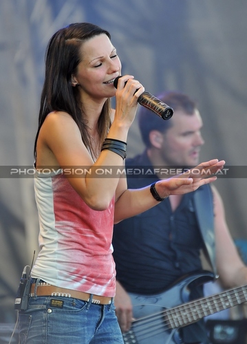 Ich h�r auf mein Herz 20