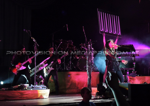 The spirit indestructible 29