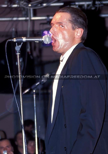 Data De Groove - Tour 07