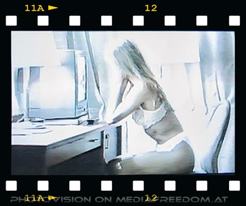 Blue-eyed lullaby 11