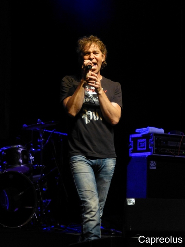 Innocence: Peter Freudenthaler