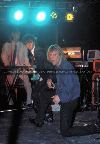 Ich fahre mit dem Auto: Rudi Nemeczek