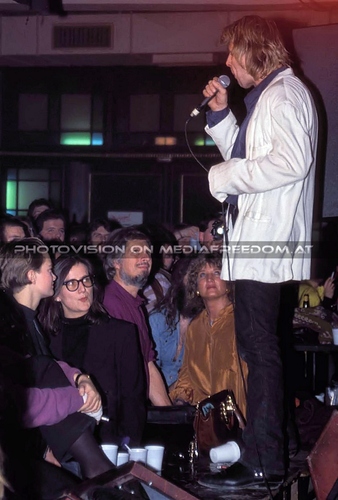 Rudi gib acht 3: Rudi Nemeczek