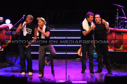 Aber morgen...: Thomas Spitzer  ,Klaus Eberhartinger  ,Kurt Keinrath,Robert Baumgartner