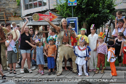 Winnetou und Ich - 029: Waterloo