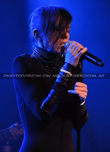 Hallucination Company 35: Bella Wagner