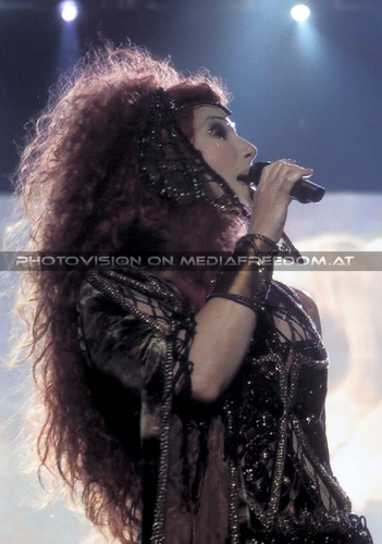 Do you believe? - Tour 03