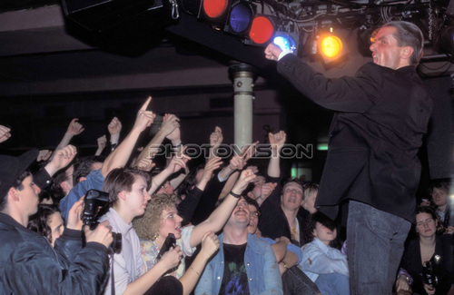 Rock me Amadeus: Falco