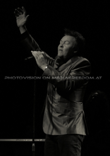 Love of the common people