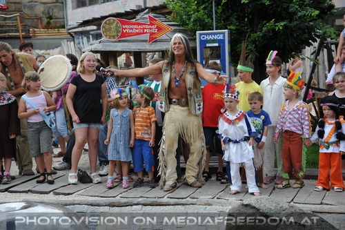 Winnetou und Ich - 030