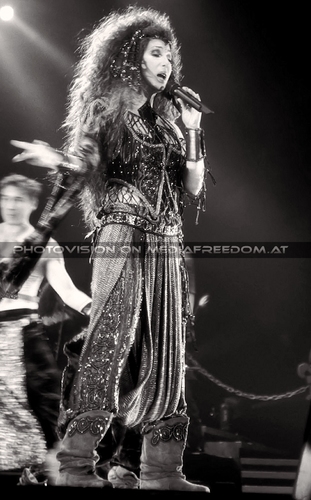 Do you believe? - Tour 05