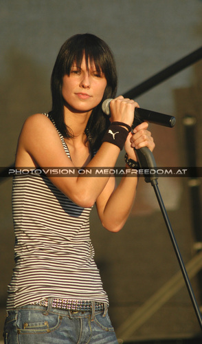 Rebellen der Sonne: Christina St�rmer