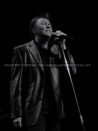 Everytime you go away