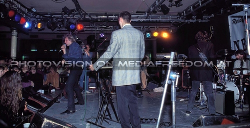 Rudi gib acht 4: Rudi Nemeczek