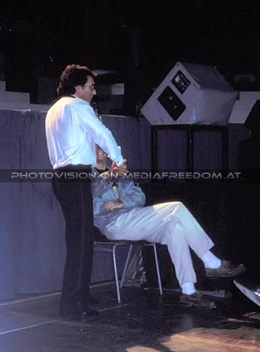 Di Primavera 07: Al Bano