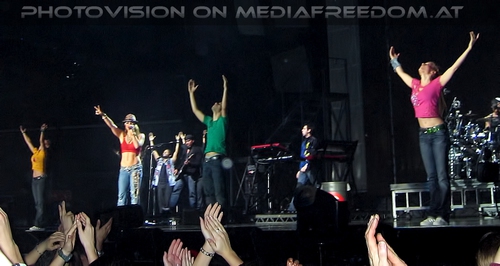 Anastacia Tour Pix 18