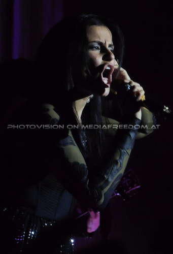 The spirit indestructible 17