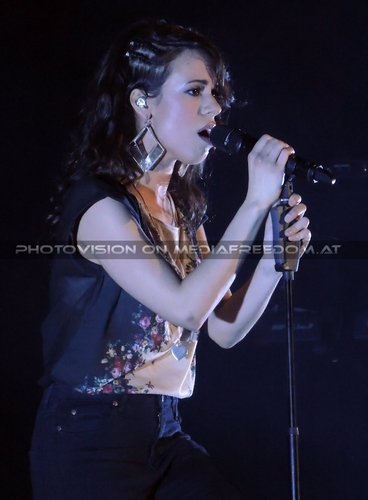 I'll be fine - Tour 12