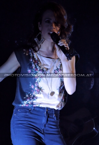 I'll be fine - Tour 13