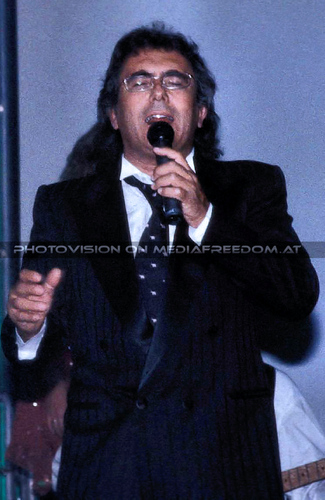 Fotografia 06: Al Bano