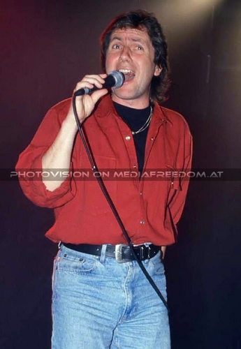 Wie a Wunder 3: Carl Peyer