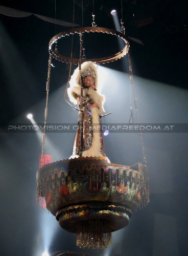 I still haven't found what i'm looking for