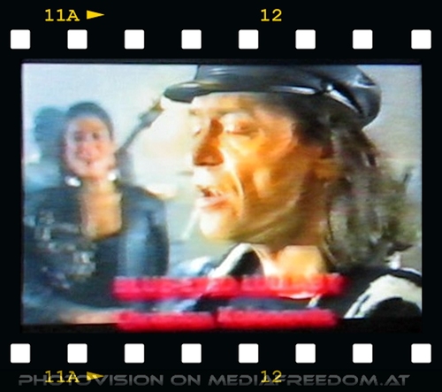 Blue-eyed lullaby 08: Christian Kolonovits